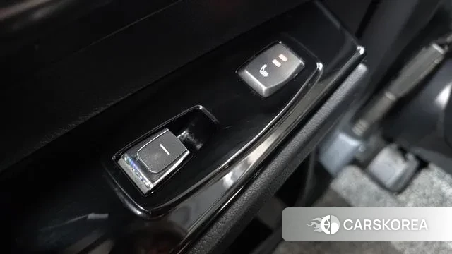 Ssangyong Beautiful Korando id 3449207 из Кореи 9