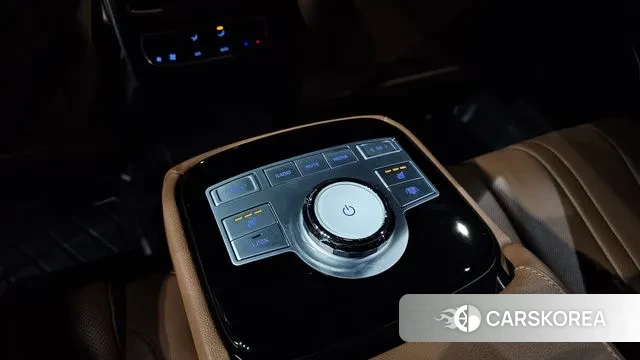 Genesis G80 (RG3) id 3452579 из Кореи 9