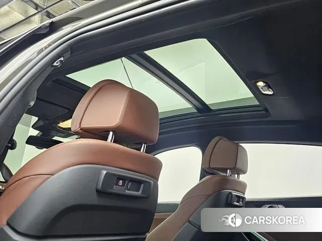 BMW X6 (G06) id 3777372 из Кореи 9