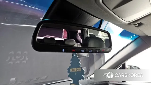 Hyundai Santa Fe TM id 3661411 из Кореи 9