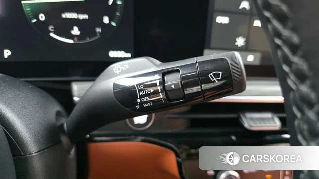 Kia The New K5 3rd generation id 4583981 из Кореи 9