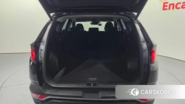 Hyundai Tucson (NX4) id 3910681 из Кореи 9