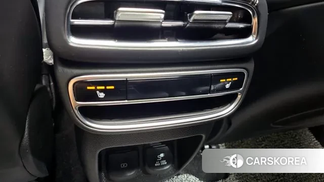 Genesis GV80 id 2960372 из Кореи 9