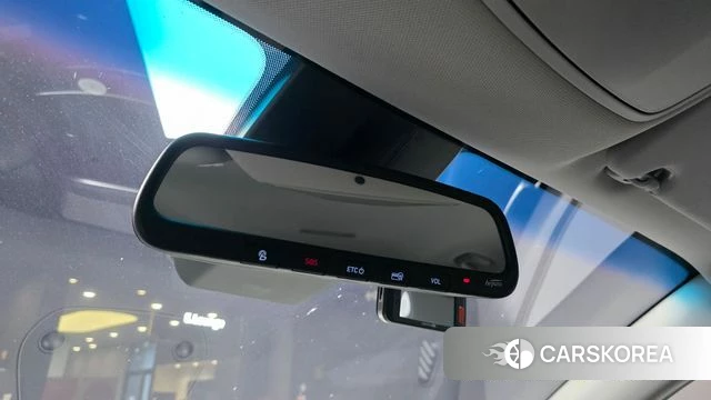 Hyundai All New Tucson id 4568262 из Кореи 9