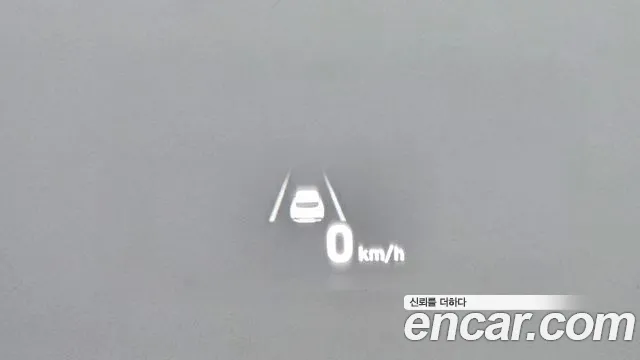 Hyundai The New Santa Fe id 2366174 из Кореи 9