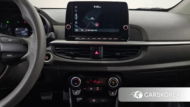 Kia Morning Urban (JA) id 3059668 из Кореи 9