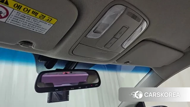 Kia The New Carnival id 3418071 из Кореи 9