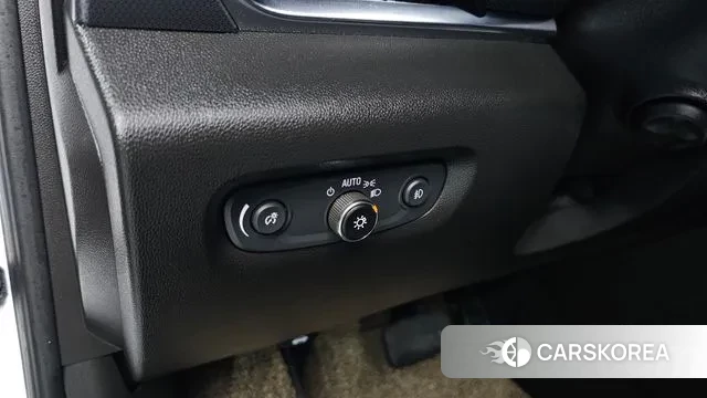 Chevrolet (GM Daewoo) Traverse id 3747333 из Кореи 9