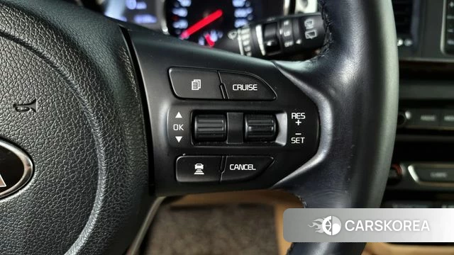 Kia The New Carnival id 4384485 из Кореи 9