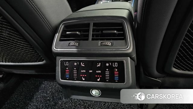Audi A6 (C8) id 4495926 из Кореи 9