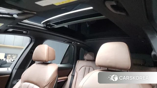 BMW X5 (G05) id 3552269 из Кореи 9