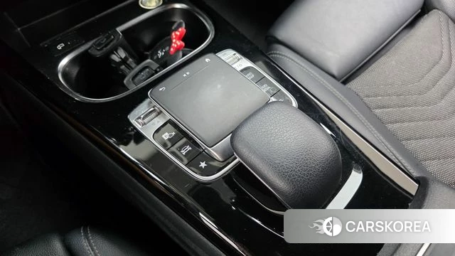 Mercedes-Benz A-Class W177 id 4689079 из Кореи 9