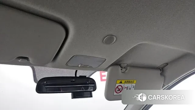 Kia Morning Urban (JA) id 2885471 из Кореи 9