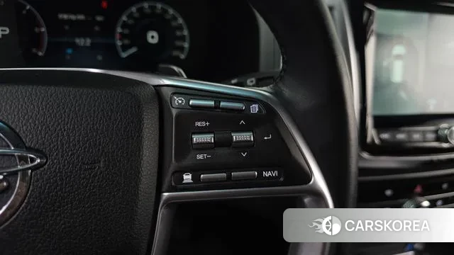 Ssangyong All New Rexton id 3448417 из Кореи 9