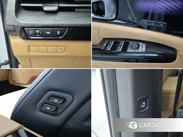 Kia Carnival 4th generation id 3398993 из Кореи 9