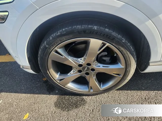 Genesis GV80 id 3469067 из Кореи 9