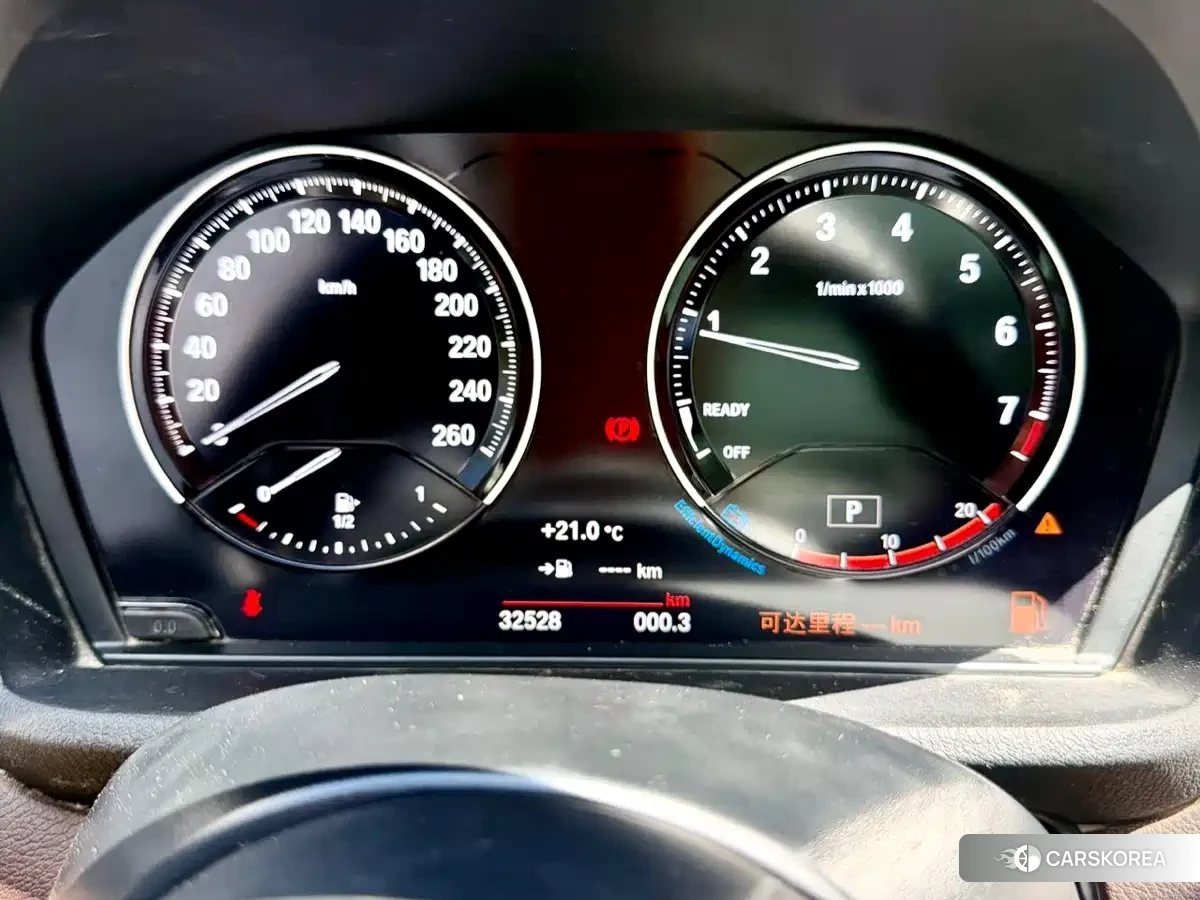 BMW X1 id 4578269 из Китая 9