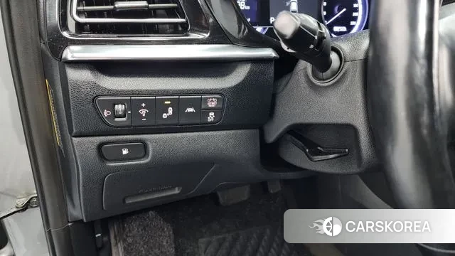 Kia The New Niro id 3324875 из Кореи 9