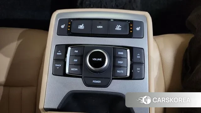 Genesis G80 id 3562813 из Кореи 9