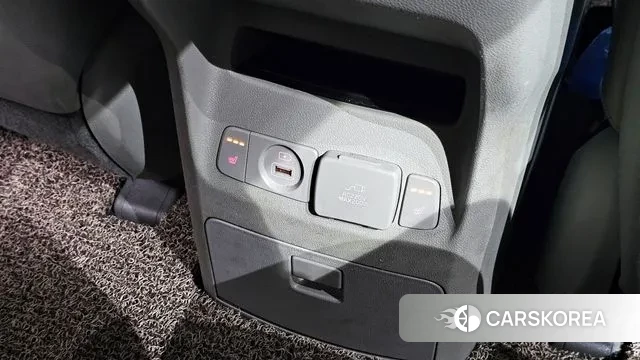 Kia The New Carnival id 3226538 из Кореи 9