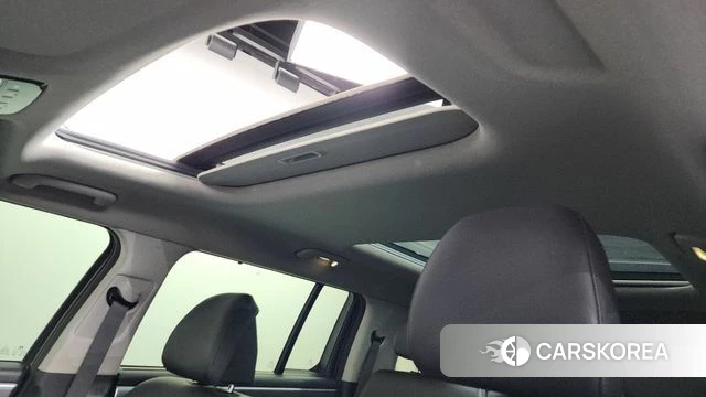 Hyundai Santa Fe (MX5) id 4354501 из Кореи 9