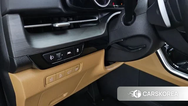 Kia Carnival 4th generation id 3592039 из Кореи 9