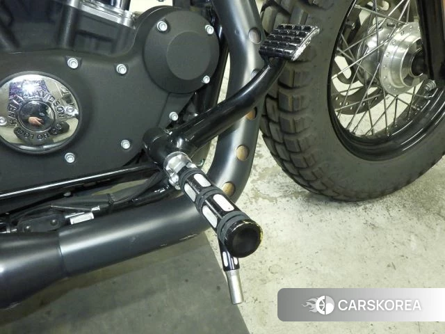 Проданный Harley-Davidson Sportster 48 XL1200X id 4020169 из Японии, фото 9
