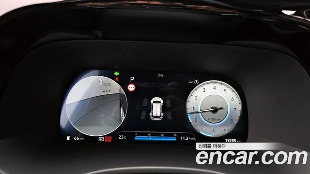 Hyundai The New Palisade id 2729546 из Кореи 9