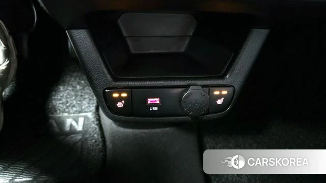 Kia The New Ray id 3843032 из Кореи 9