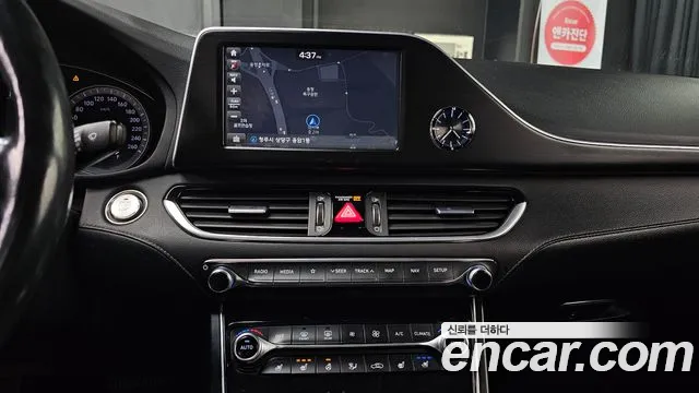 Hyundai Grandeur IG id 2349076 из Кореи 9