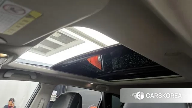 Renault Korea (Samsung) The New QM6 id 3008956 из Кореи 9