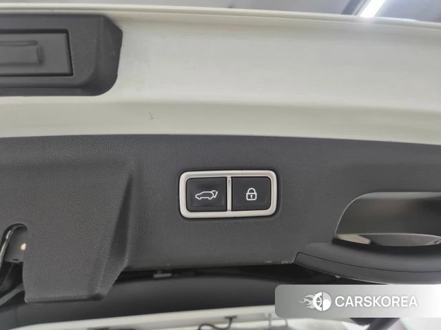 Kia Sorento 4th Generation id 4309581 из Кореи 9