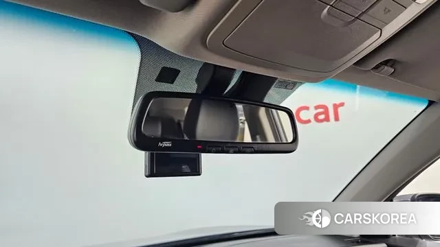 Ssangyong Beautiful Korando id 3631278 из Кореи 9