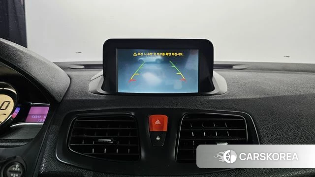 Renault Korea (Samsung) SM3 Neo id 4384888 из Кореи 9