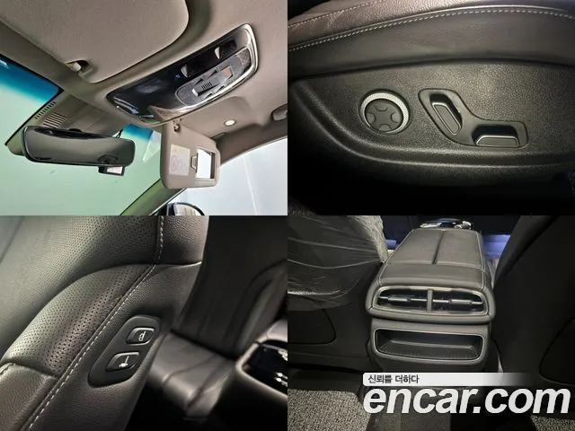 Genesis G80 (RG3) id 2848745 из Кореи 9