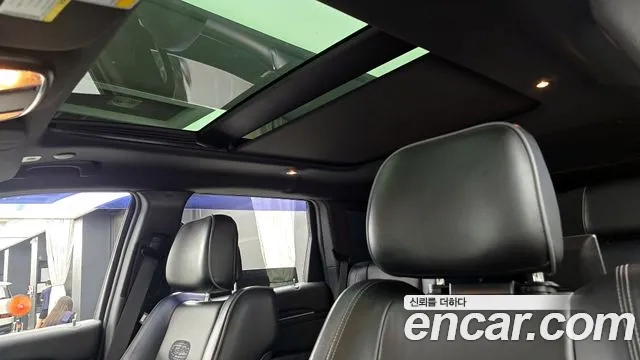 Jeep Grand Cherokee id 2917506 из Кореи 9