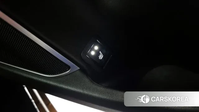 Maserati Levante id 3582922 из Кореи 9