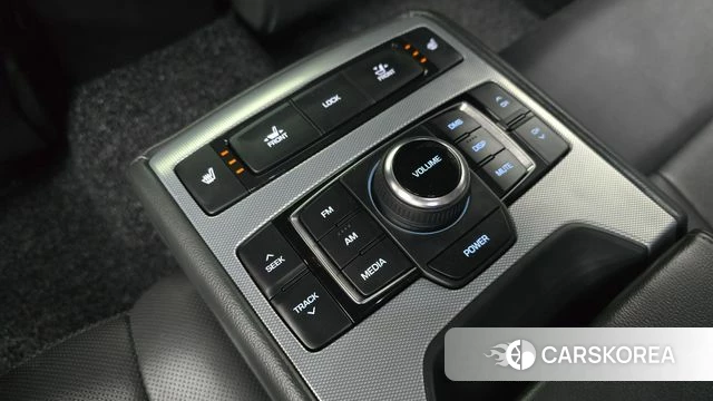 Genesis G80 id 4910976 из Кореи 9
