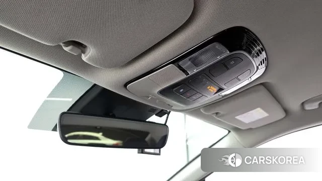 Hyundai Sonata (DN8) id 3601229 из Кореи 9