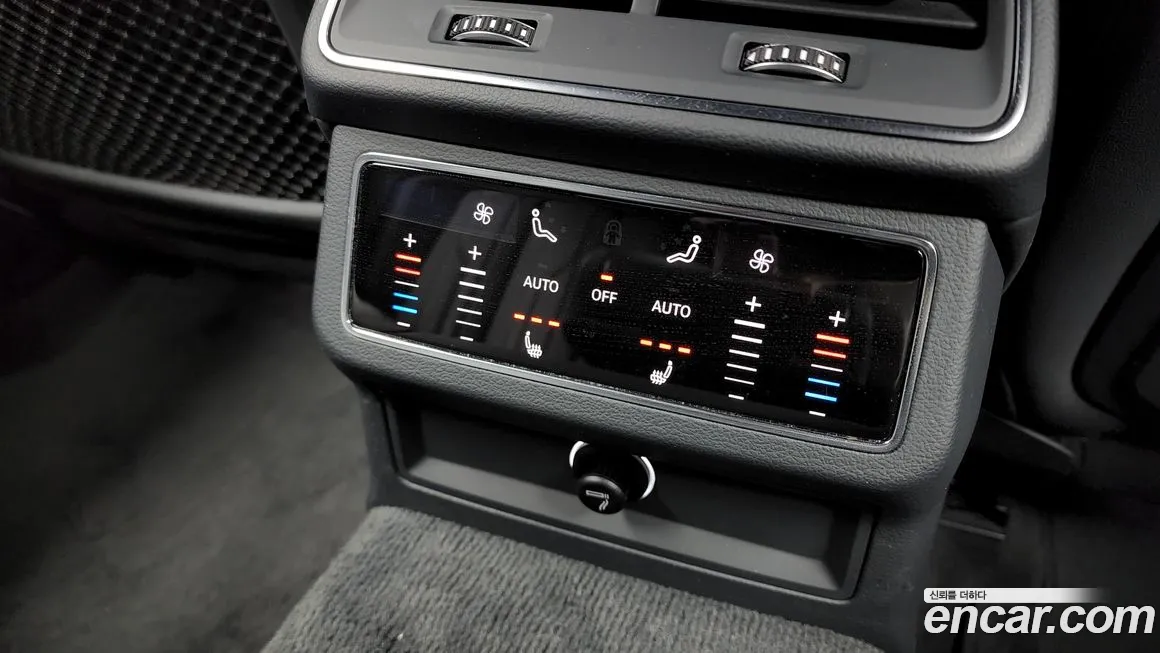 Audi A6 (C8) id 2043229 из Кореи 9