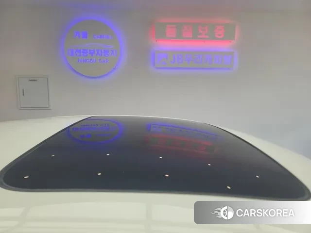 BMW 5 Series (G30) id 2995265 из Кореи 9