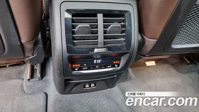 BMW X3 (G01) id 2676222 из Кореи 9