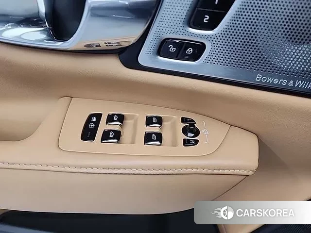 Volvo S90 id 3727611 из Кореи 9