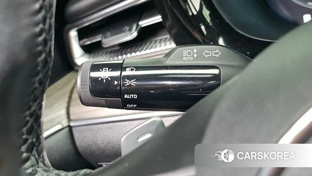 Kia K5 3rd generation id 4894444 из Кореи 9