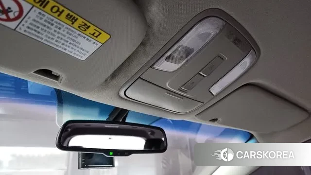 Kia All New Carnival id 3500167 из Кореи 9