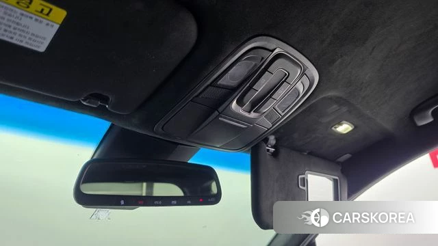Hyundai Santa Fe TM id 4931018 из Кореи 9