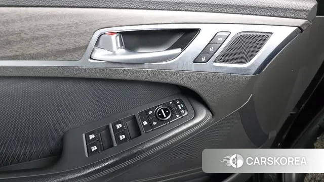 Genesis G80 id 3723804 из Кореи 9