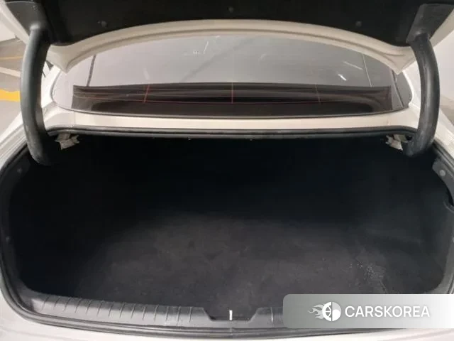 Hyundai Sonata (DN8) id 3607923 из Кореи 9