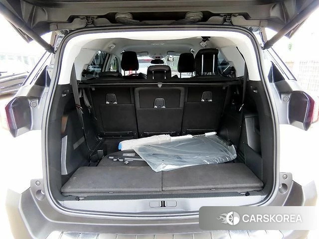 Peugeot 5008 second generation id 4755103 из Кореи 9