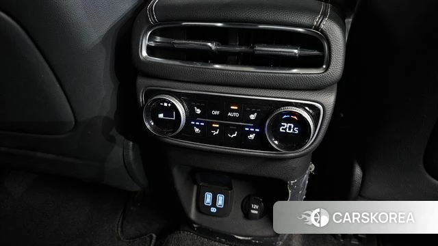 Genesis GV80 id 4267534 из Кореи 9